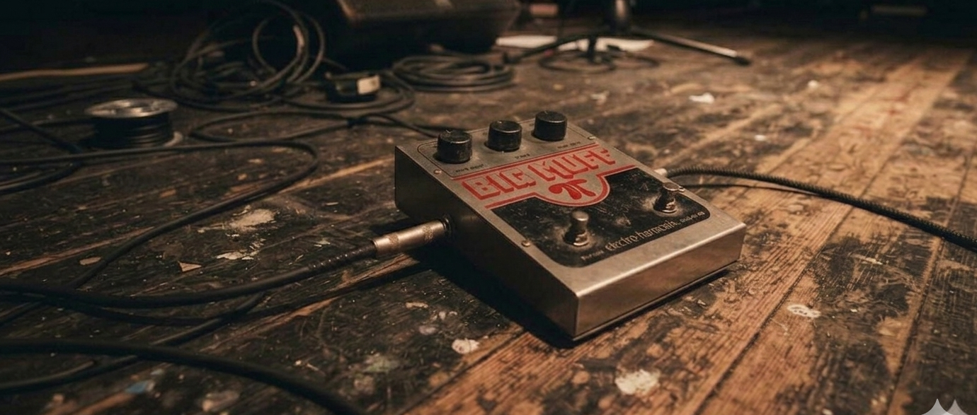 Big Muff